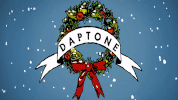 white christmas GIF by Sharon Jones & The Dap-Kings
