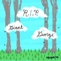 sad dog GIF by Animation Domination High-Def