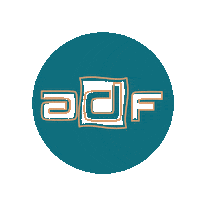 Adf Sticker by American Dance Festival (ADF)