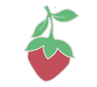 Summer Flower Sticker by stych