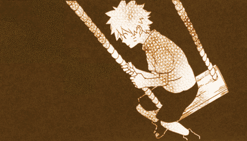 naruto manga GIF