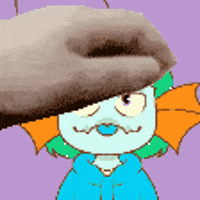 Cat Fish GIF