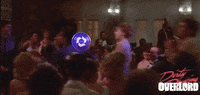 Dance Crystal GIF by Bubbles Jackson