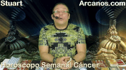 cancer horoscopo semanal GIF by Horoscopo de Los Arcanos
