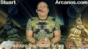 aries horoscopo semanal GIF by Horoscopo de Los Arcanos