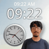 9Am GIF