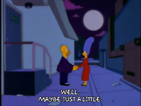 homer simpson GIF