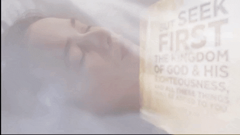 BlessingBeyond giphyupload GIF