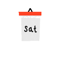 Sad Monday Morning Sticker by harrietphillips