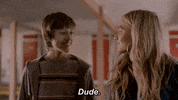 fox tv GIF by The Gifted
