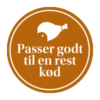 Karolineskøkken Sticker by Arla Foods