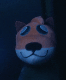 TinyFox19 giphygifmaker zed lethal kidnap GIF