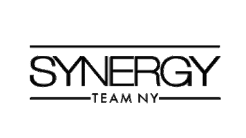 Team Synergy Sticker by John Rios KW Keller Williams