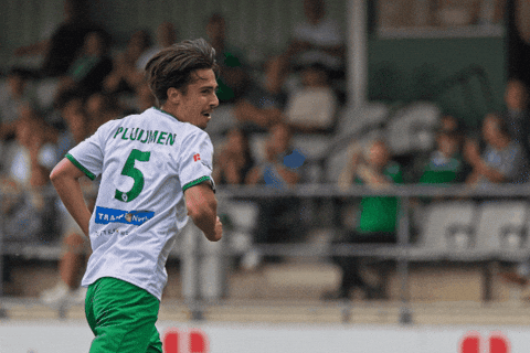 Sport Heerlen GIF by Groene ster