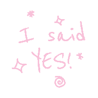 JustinAlexanderBridal wedding bride adore bride to be Sticker