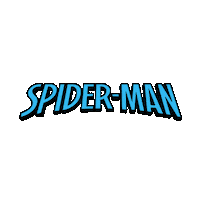Spiderman Webslinging Sticker by Marvel
