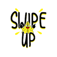 swipe Sticker by YoungOnTop