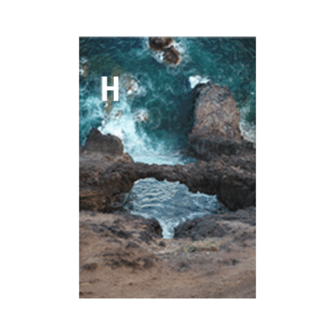 Hierro Sticker by Movistar+