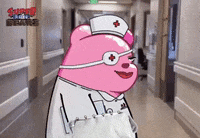 Kill Bill Nft GIF by SuperRareBears