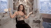 basketball wives lol GIF by VH1