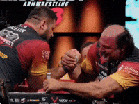 Devon Armwrestling GIF