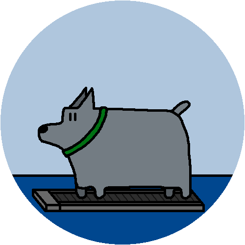 fur affinity STICKER