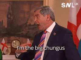 Saturday Night Live Snl GIF by Sky