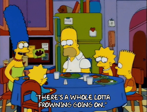 homer simpson episode 3 GIF