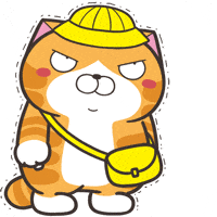 Pointing Reporting GIF by MochiDad