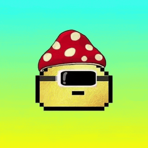 Memecoin Xrp GIF by $DROP