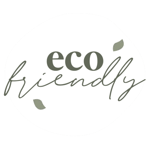 blanqsandshop giphyupload eco ecofriendly blanqsand Sticker