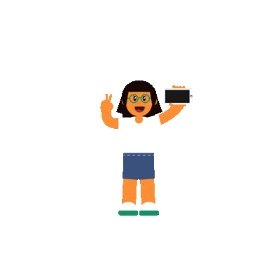 Sticker by LittleMaster