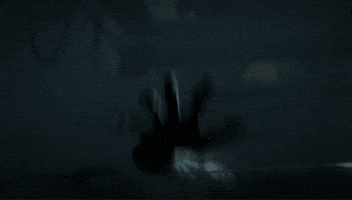 Supermassive Games Halloween GIF by BANDAI NAMCO Entertainment