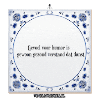 Humor Nl Sticker by Tegelspreuken.nl