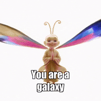 Beauty Growth GIF by BuddhaFlyJourney