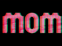 Art Glitch GIF