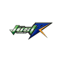 JustDK gaming games gift dubai Sticker