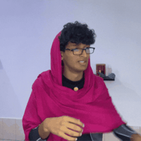 Momo Nahi GIF