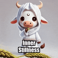 Wisdom Enlightenment GIF by Sagemoohammad