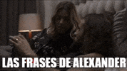 GIF by Imagen Televisión