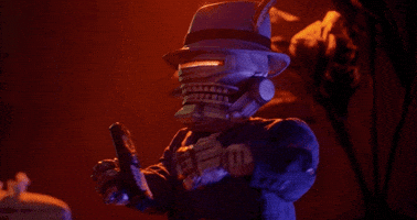 Fantastic Fest Phone GIF by Raven Banner Entertainment