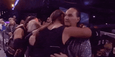 Aew On Tnt Santana GIF by All Elite Wrestling on TNT