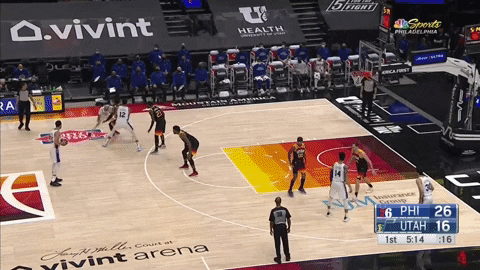 losilla giphyupload ben simmons GIF