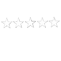 Love It Stars Sticker