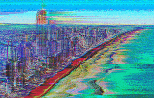 glitch art GIF by LetsGlitchIt