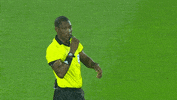Go Kick Off GIF by CAF