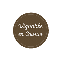 vinsdesaintmont saintmont smvc saintmontencourse vignobleencourse Sticker
