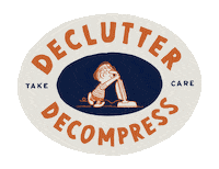 Friends Cleaning Sticker by Peanuts