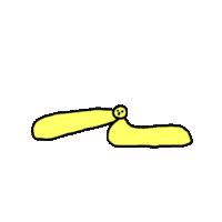 Boggs Ugh Sticker by BuzzFeed