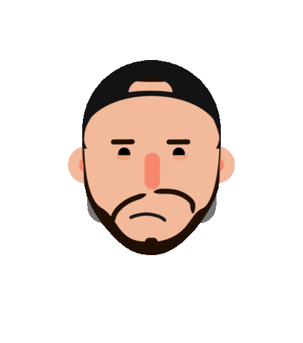 Art Emoji Sticker by yogomotion